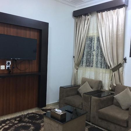 Kasr Dama Furnished Apartments Duba Номер фото