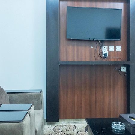 Kasr Dama Furnished Apartments Duba Экстерьер фото