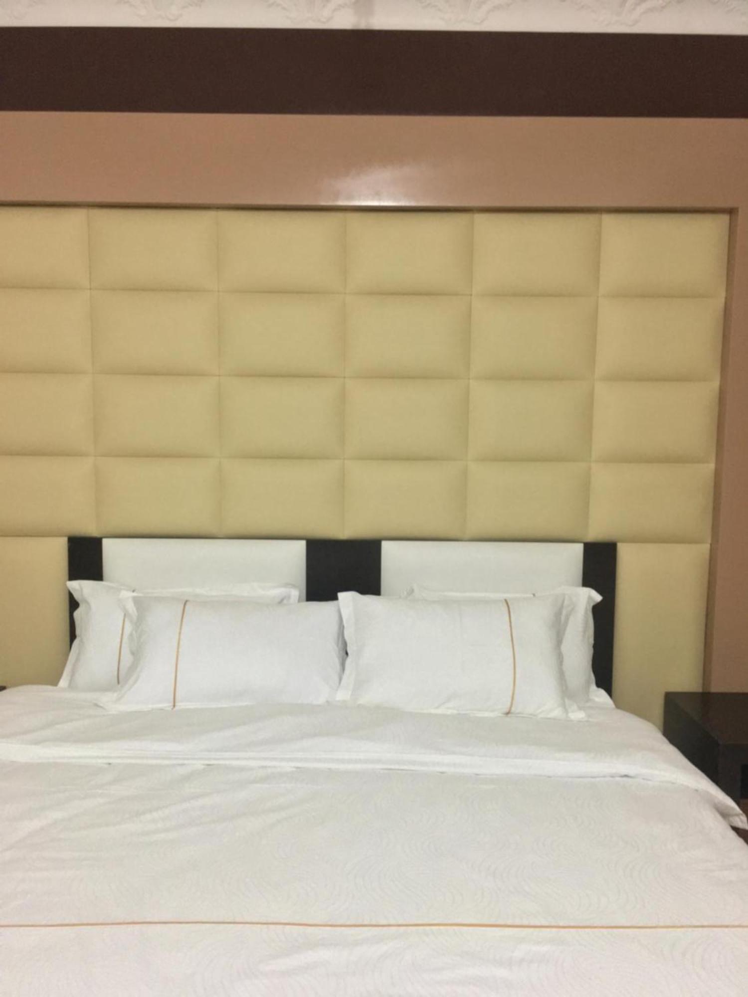 Kasr Dama Furnished Apartments Duba Номер фото