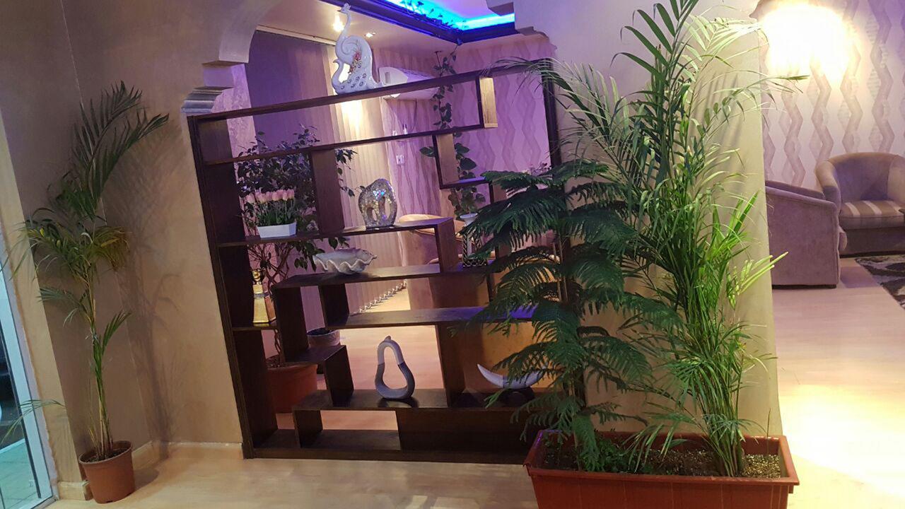 Kasr Dama Furnished Apartments Duba Экстерьер фото