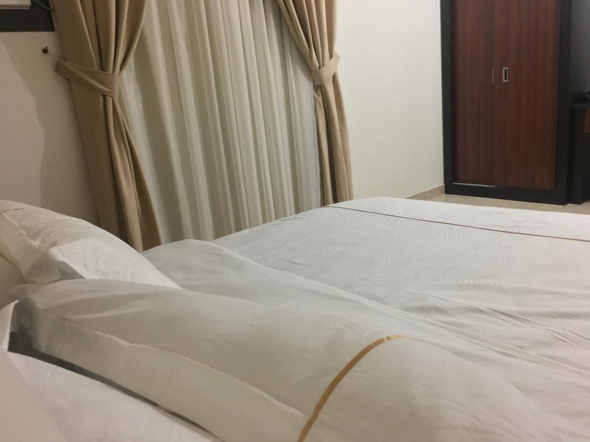 Kasr Dama Furnished Apartments Duba Экстерьер фото